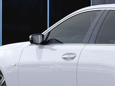 New 2025 Cadillac CT5 Premium Luxury w/ Sun And Sound Package image 12