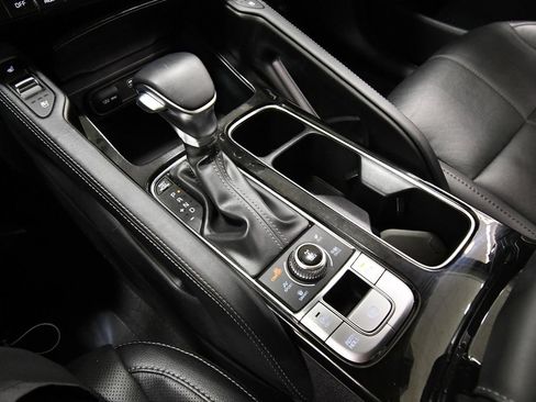 Certified 2025 Kia Telluride EX X-Line AWD/4WD image 28