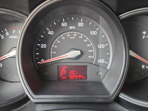 Used 2013 Kia Rio LX image 16