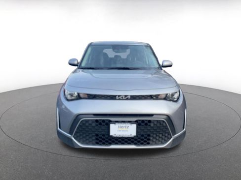 Used 2025 Kia Soul LX w/ LX Technology Package image 7