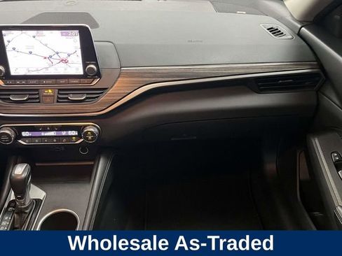 Used 2019 Nissan Altima 2.5 SL FWD image 19