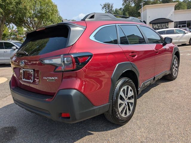 Used 2025 Subaru Outback Premium AWD/4WD image 8