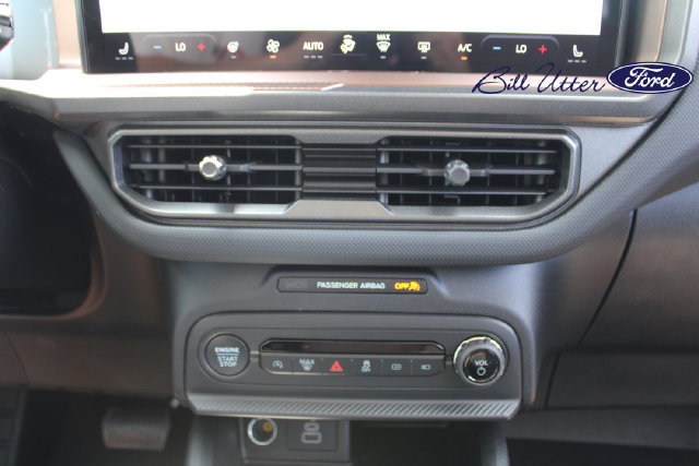 New 2026 Ford Bronco Sport Outer Banks AWD/4WD image 15
