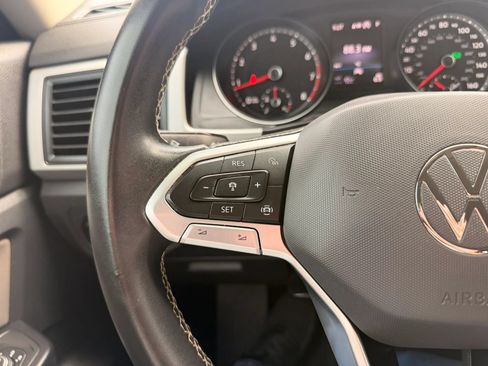 Used 2021 Volkswagen Atlas SE FWD image 15