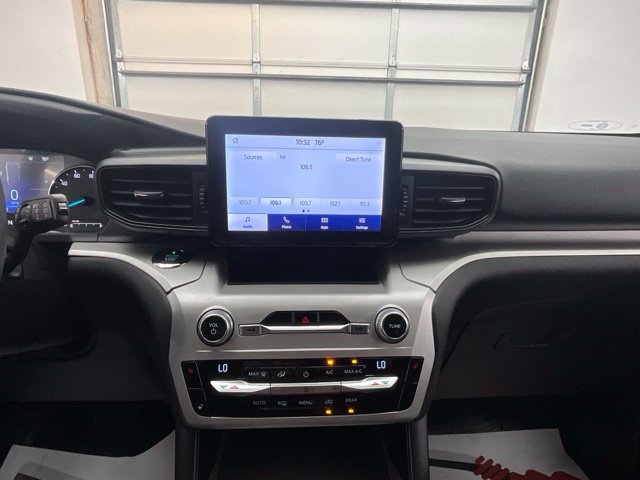 Used 2020 Ford Explorer XLT w/ Comfort Package AWD/4WD image 11