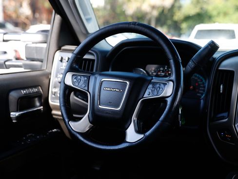 Used 2018 GMC Sierra 2500 Denali w/ Duramax Plus Package image 33