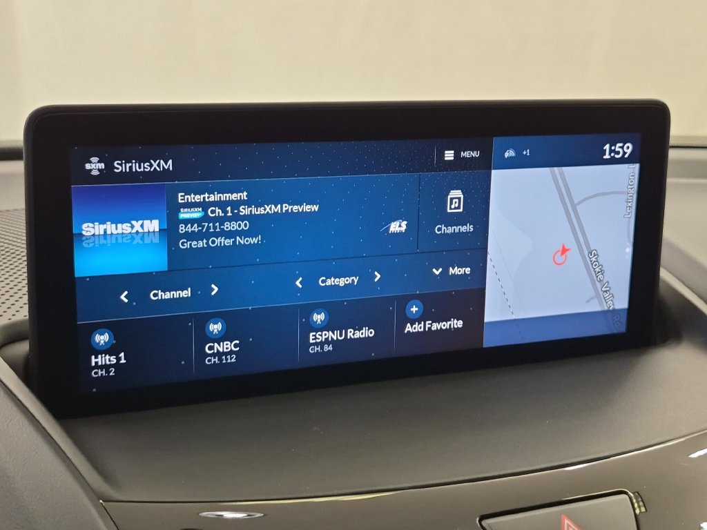 Used 2019 Acura RDX w/ Technology Package AWD/4WD image 22