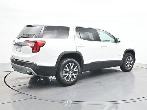 Used 2023 GMC Acadia SLE image 7