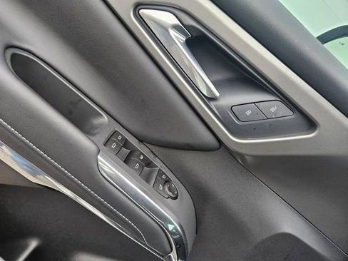 New 2026 Chevrolet Traverse LT image 11