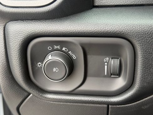 New 2026 RAM 3500 Tradesman AWD/4WD image 18