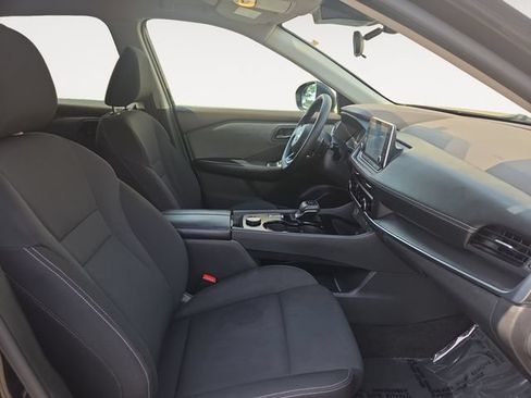 Used 2023 Nissan Rogue S AWD/4WD image 15