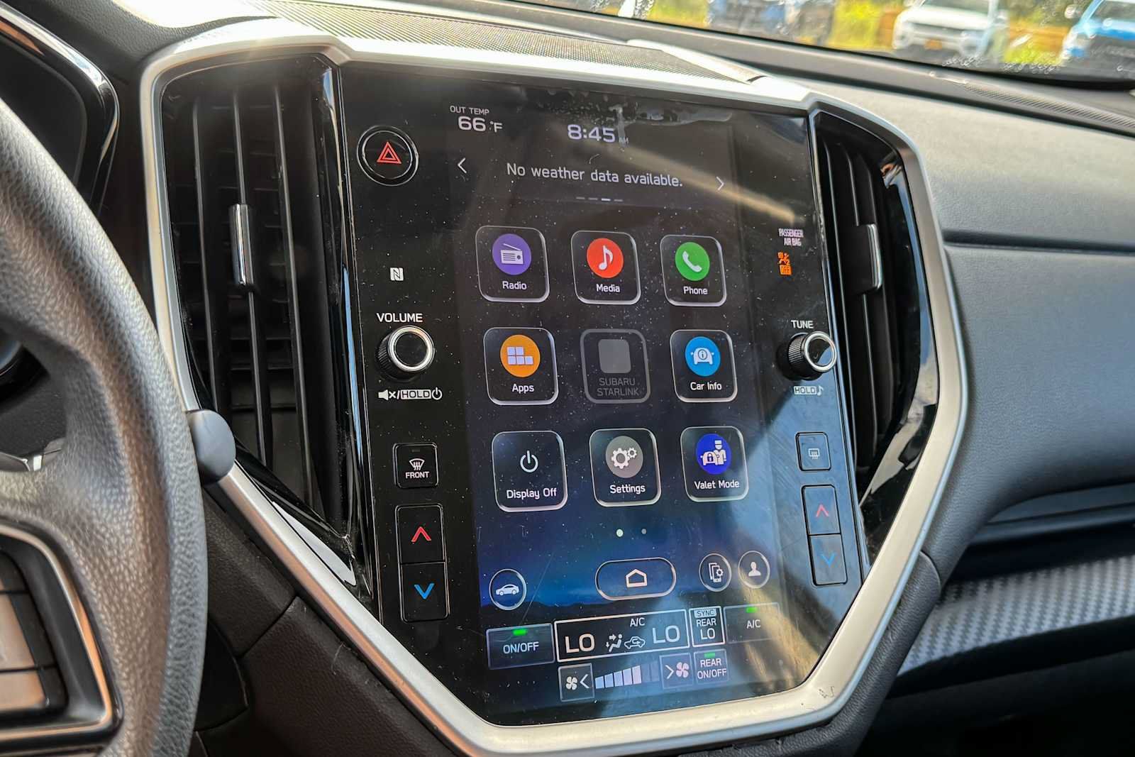 Certified 2023 Subaru Ascent 8-Passenger AWD/4WD image 18