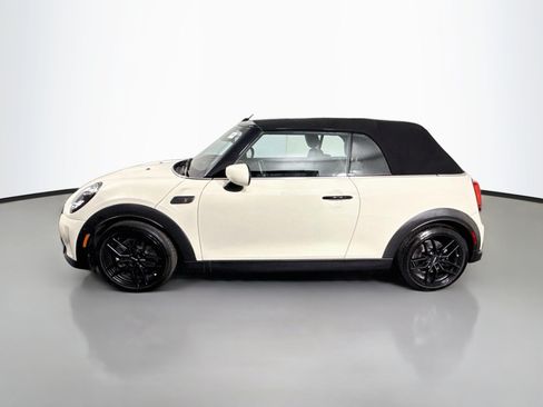 Used 2022 MINI Cooper S w/ Driver Assistance Package FWD image 6