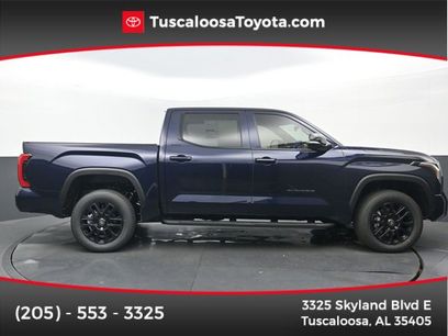 New 2026 Toyota Tundra Limited w/ Nightshade Package