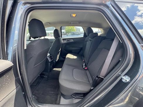 Certified 2026 Kia Sportage LX FWD image 11