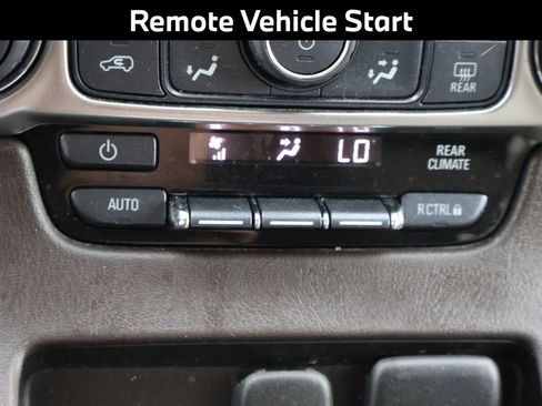 Used 2017 Chevrolet Tahoe LT w/ LT Signature Package image 40