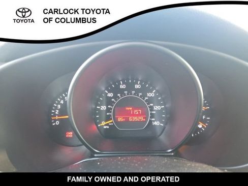 Used 2014 Kia Soul FWD image 24