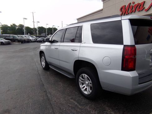 Used 2017 Chevrolet Tahoe LT AWD/4WD image 40