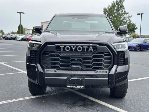 New 2026 Toyota Tundra TRD Pro image 23