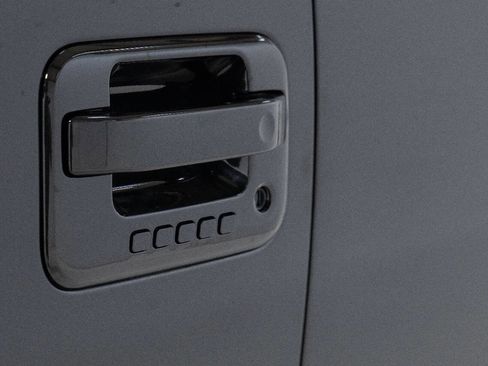 Used 2013 Ford F150 FX4 w/ Luxury Equipment Group image 20