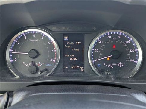 Used 2019 Toyota Highlander LE FWD image 11