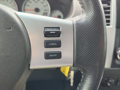 Used 2014 Nissan Xterra PRO-4X w/ Pro-4x Leather Package AWD/4WD image 27