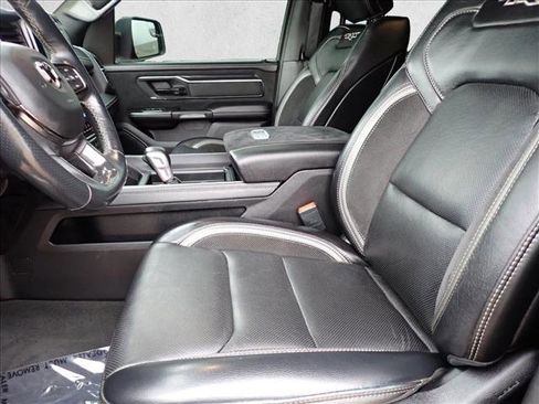Used 2022 RAM 1500 TRX w/ TRX Level 1 Equipment Group AWD/4WD image 12
