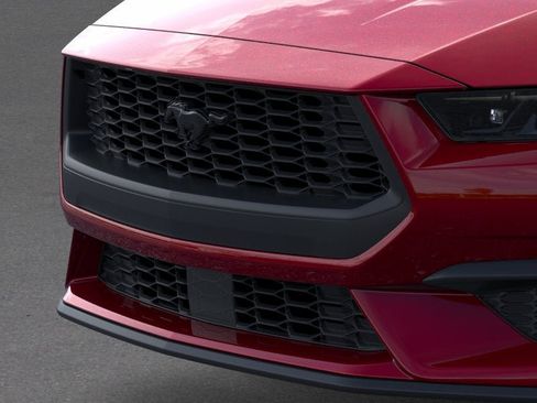 New 2026 Ford Mustang Premium RWD image 17