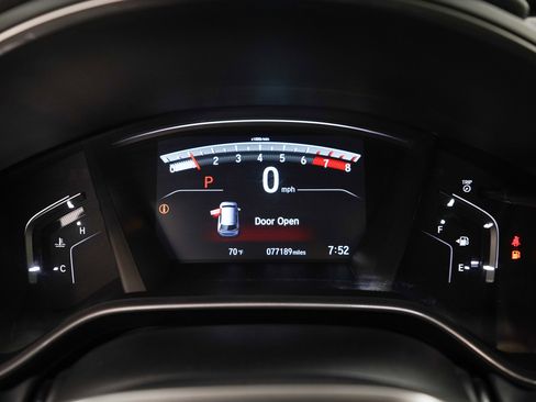 Used 2017 Honda CR-V EX-L image 20