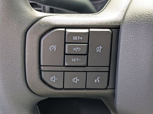 Used 2026 Ford F250 XL AWD/4WD image 25