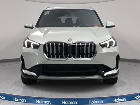 New 2026 BMW X1 xDrive28i w/ Technology Package AWD/4WD image 2