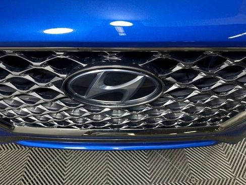 Used 2019 Hyundai Sonata Limited w/ Ultimate Package 04 image 9