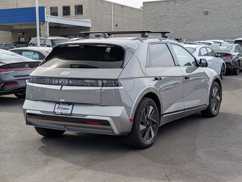 New 2026 Hyundai Ioniq 5 Limited RWD image 4