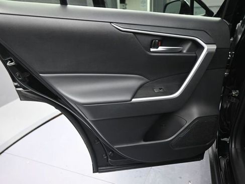 Used 2025 Toyota RAV4 XLE Premium w/ Weather Package image 15