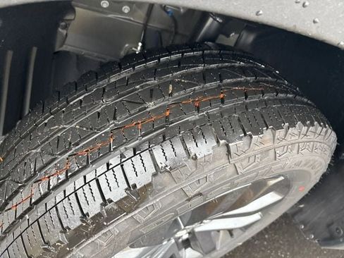 New 2025 Honda Ridgeline Sport image 27