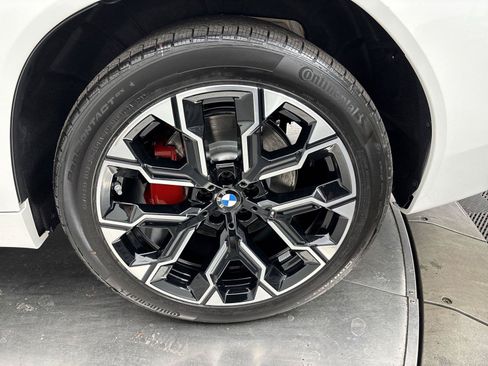 New 2026 BMW X3 M50 w/ Premium Package AWD/4WD image 27