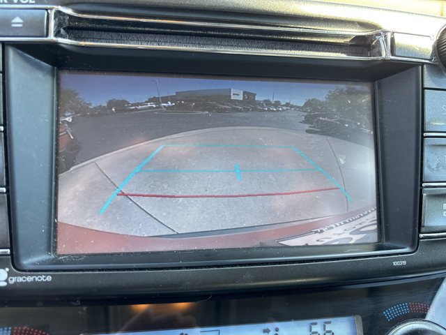 Used 2015 Toyota RAV4 Limited w/ Technology Package FWD image 27