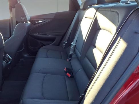 Used 2024 Chevrolet Malibu LT image 26