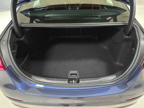 Used 2025 Mercedes-Benz C 300 C 300 image 14