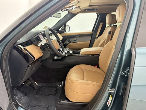 New 2026 Land Rover Range Rover Sport SE image 5