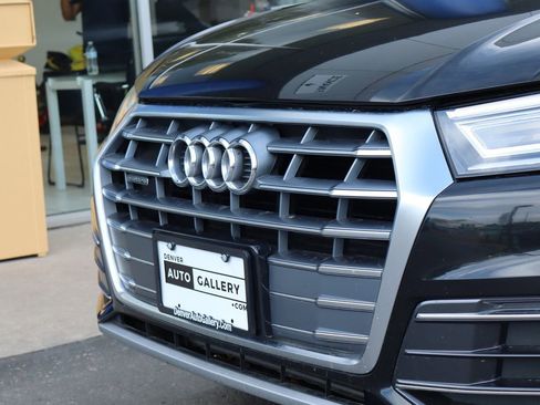 Used 2018 Audi Q5 2.0T Premium AWD/4WD image 31