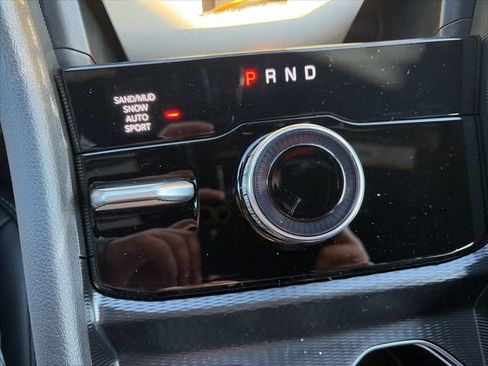 New 2025 Jeep Grand Cherokee Limited w/ Black Appearance Package image 20