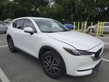 Used 2018 MAZDA CX-5 Touring w/ Preferred Equipment Package image 5