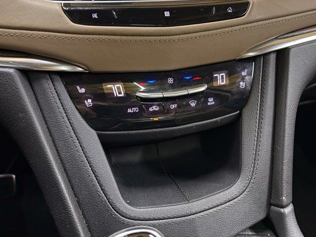 Used 2021 Cadillac XT5 Sportv w/ Platinum Package AWD/4WD image 60