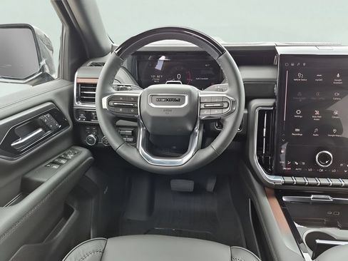 New 2026 GMC Yukon Denali w/ Advanced Technology Package AWD/4WD image 29