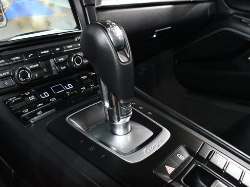 Used 2015 Porsche 911 Targa 4 AWD/4WD image 41
