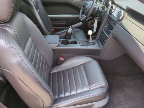 Used 2007 Ford Mustang GT RWD image 20