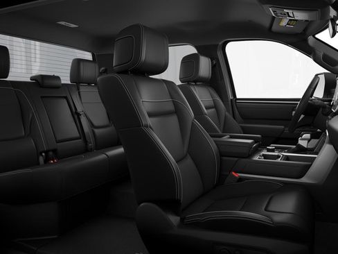 New 2026 Toyota Tundra SR5 image 88