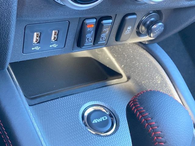 New 2026 Mitsubishi Outlander Sport LE AWD/4WD image 17