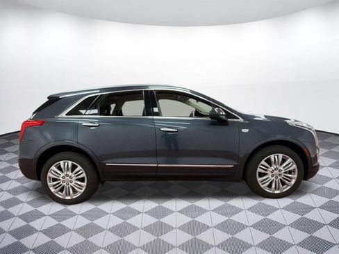 Used 2019 Cadillac XT5 Premium Luxury image 7